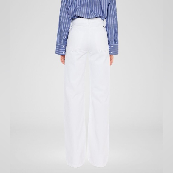 Kancan Montana Ultra High Rise 90's Flare Jeans NWT - Picture 2 of 16